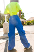 Taxi Cargo Pants