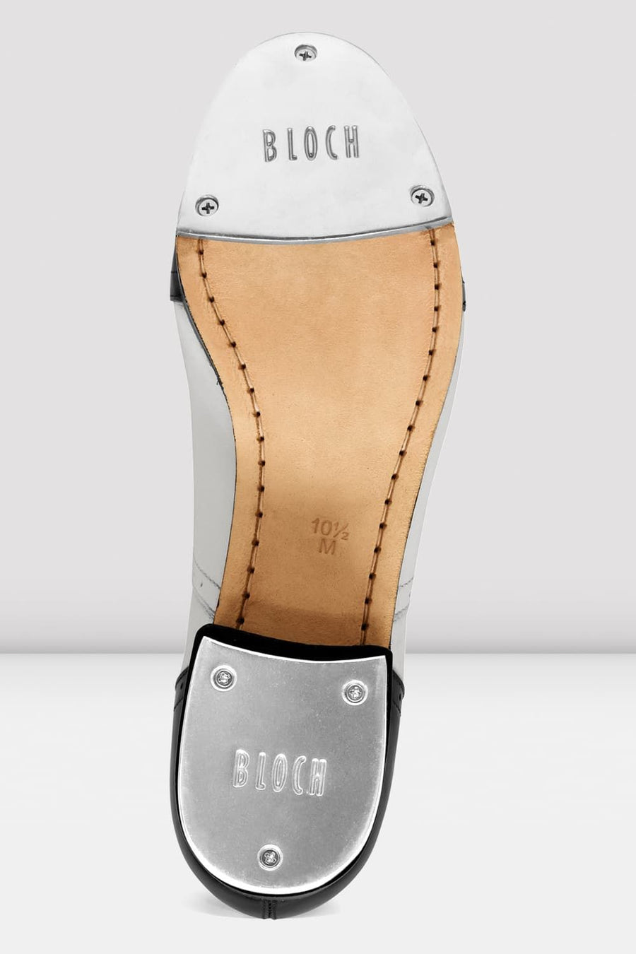 Men's Jason Samuels Smith Spectator Tap Shoes