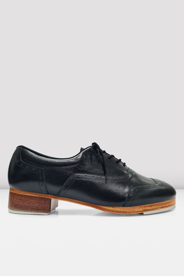 Men's Jason Samuels Smith Natural Sole Tap Shoes